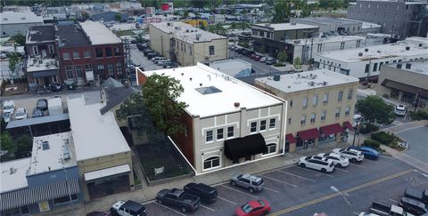 119 S 2nd Street Rogers AR 72756