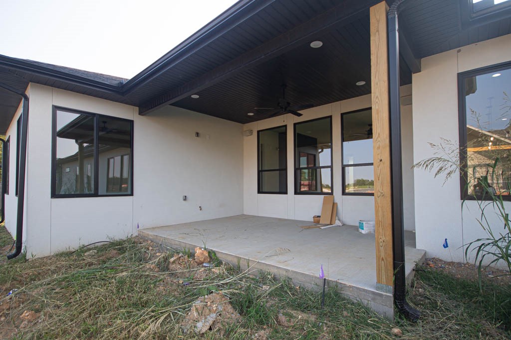 Scissortail - Residential