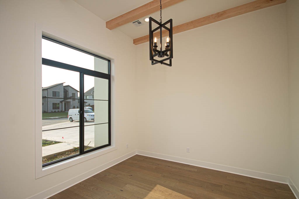 Scissortail - Residential