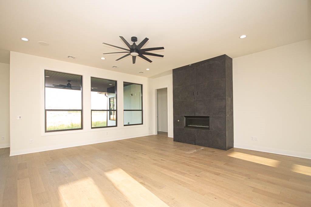 Scissortail - Residential