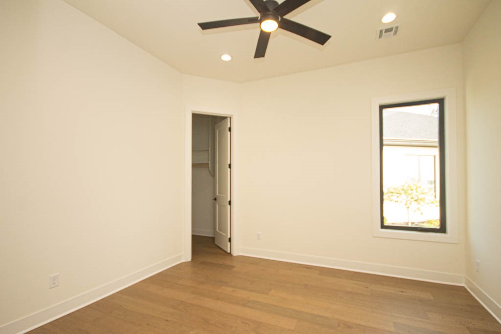 Scissortail - Residential