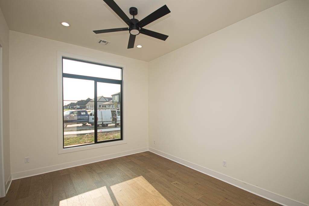 Scissortail - Residential