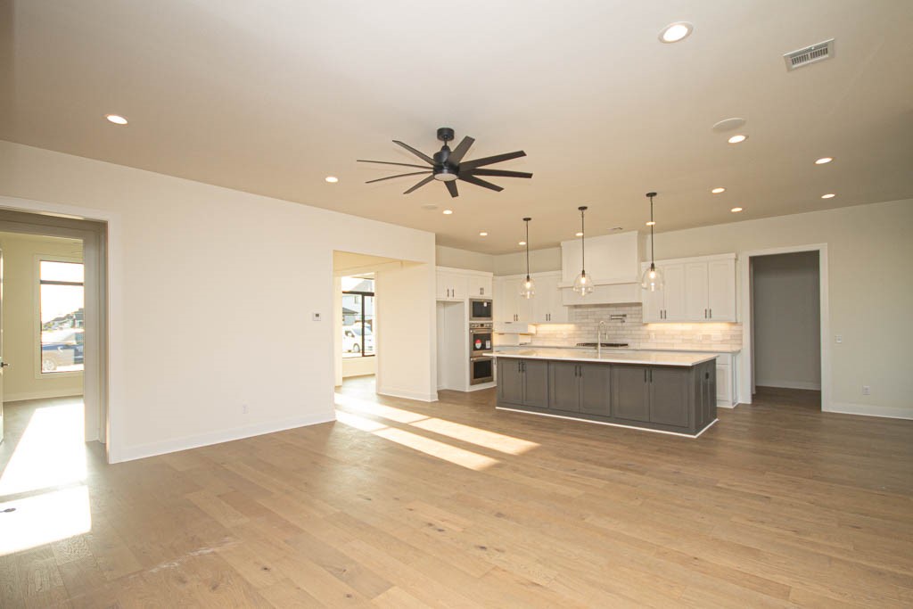 Scissortail - Residential