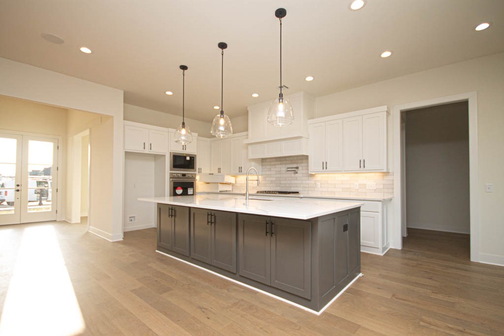 Scissortail - Residential