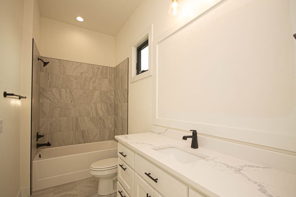 Scissortail - Residential