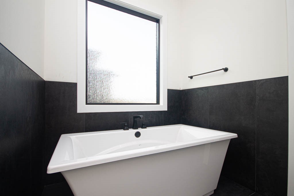 Scissortail - Residential