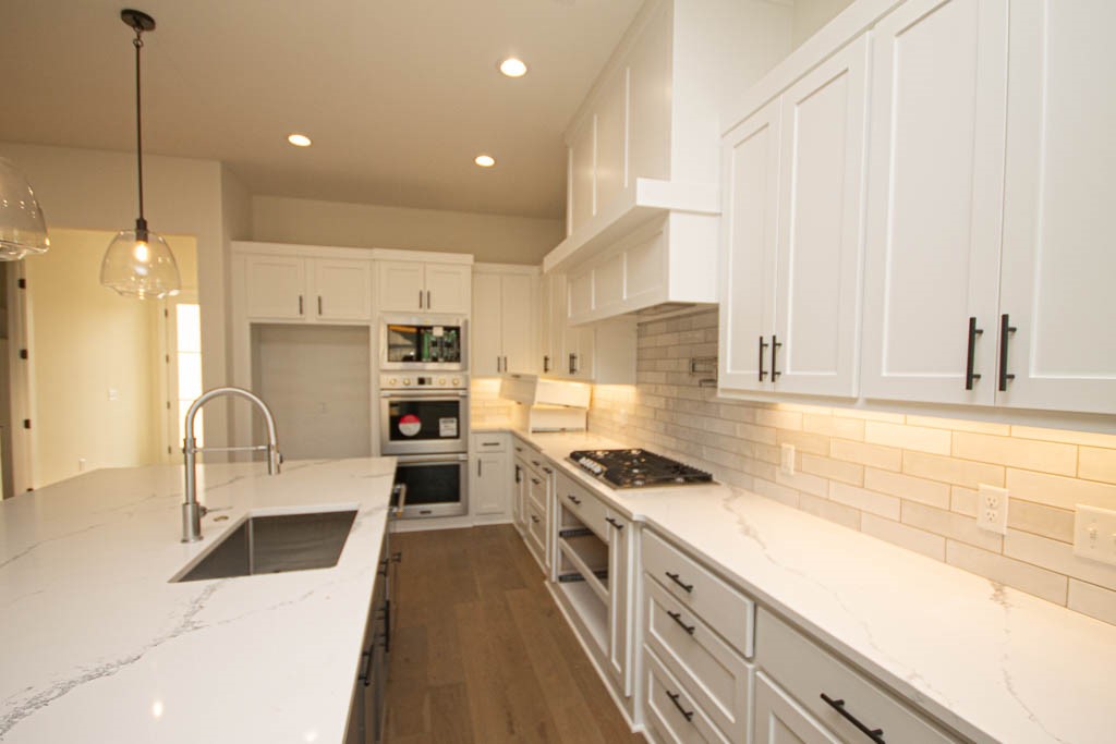 Scissortail - Residential