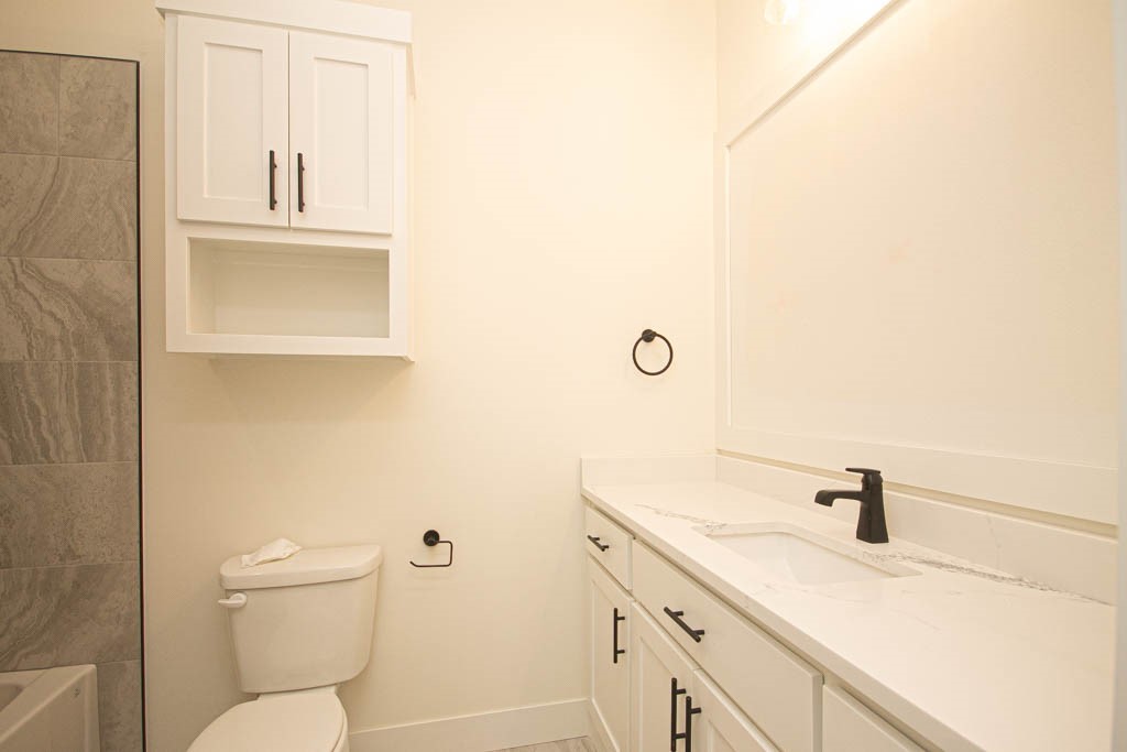 Scissortail - Residential