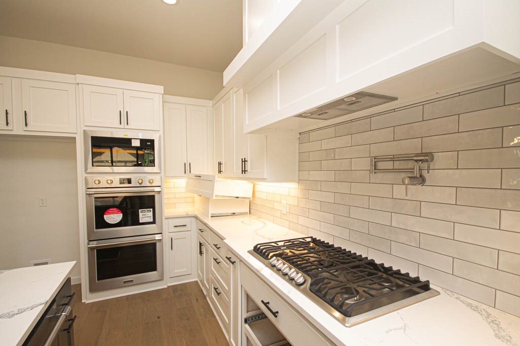 Scissortail - Residential