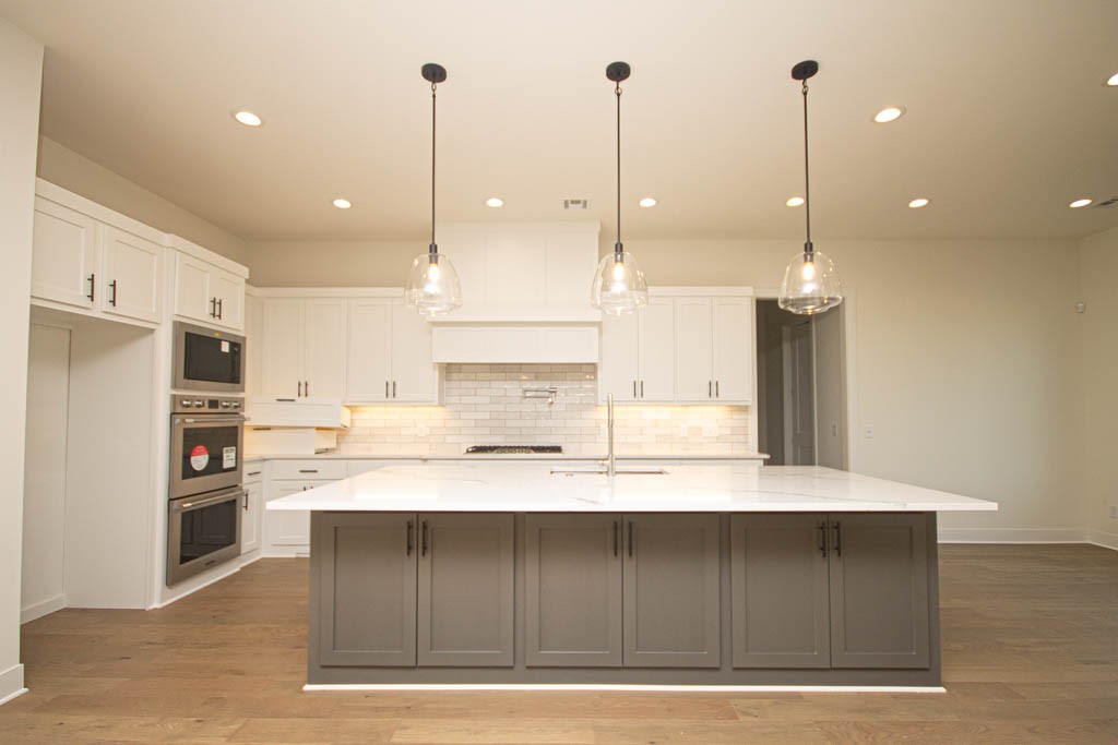 Scissortail - Residential