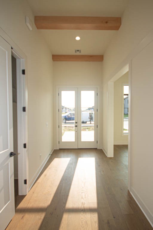 Scissortail - Residential