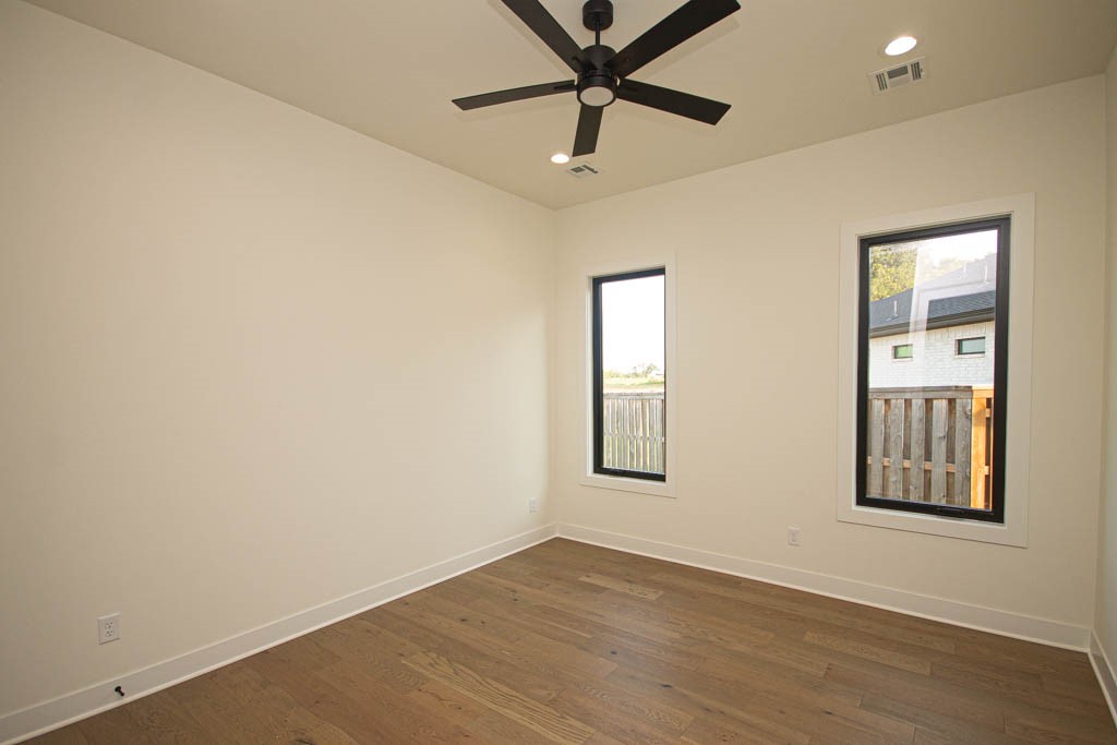 Scissortail - Residential