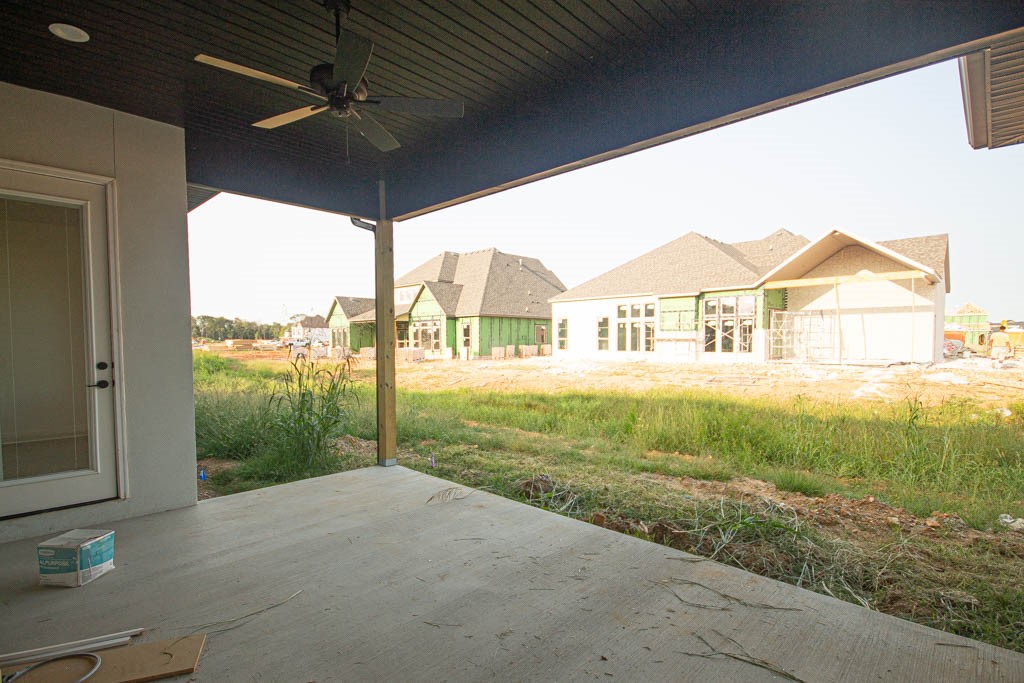 Scissortail - Residential