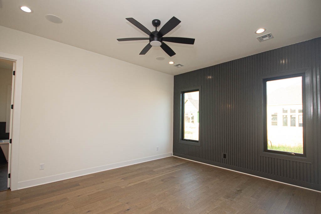 Scissortail - Residential