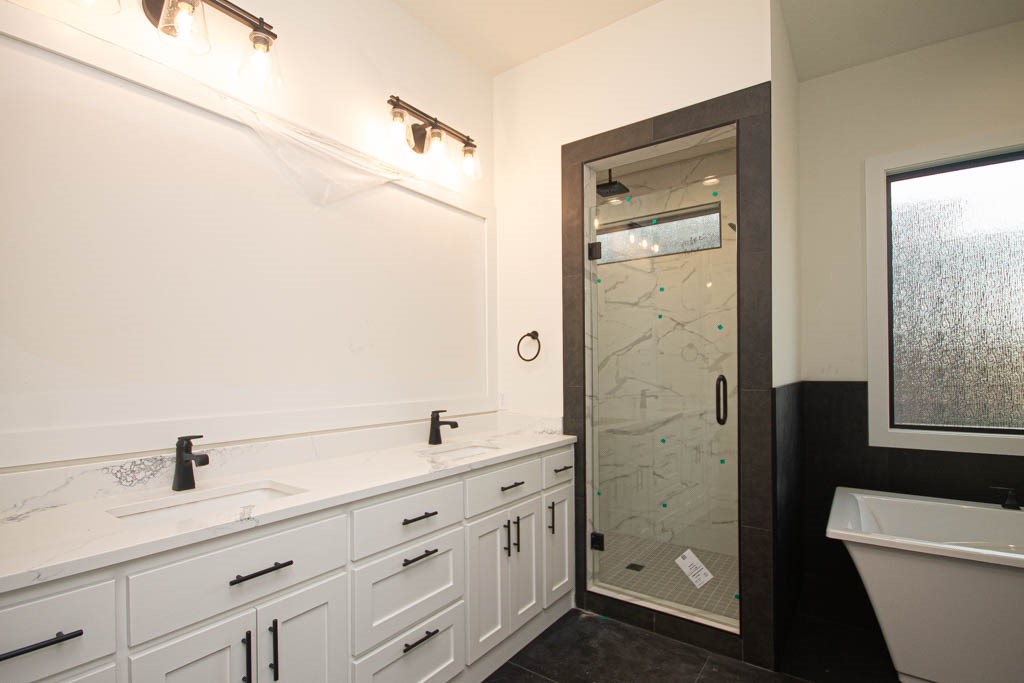 Scissortail - Residential