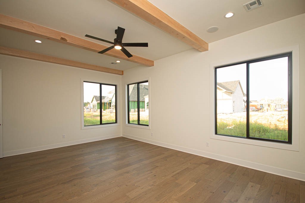 Scissortail - Residential