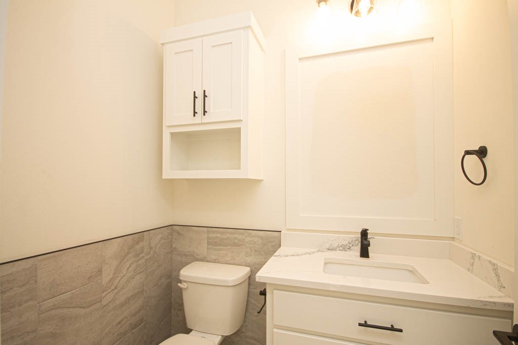 Scissortail - Residential