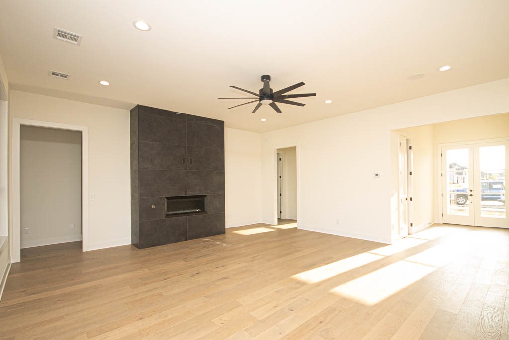 Scissortail - Residential