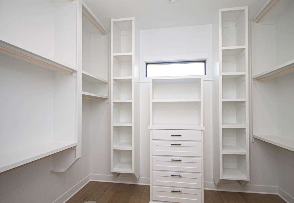 Scissortail - Residential