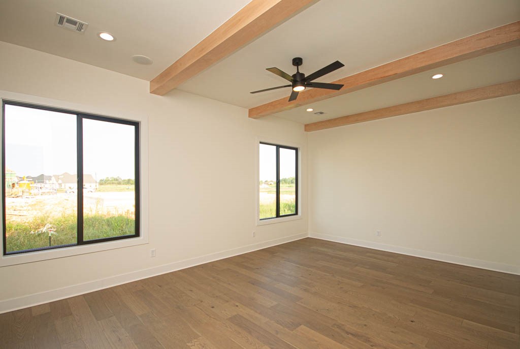 Scissortail - Residential