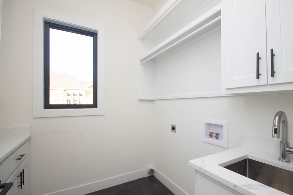 Scissortail - Residential