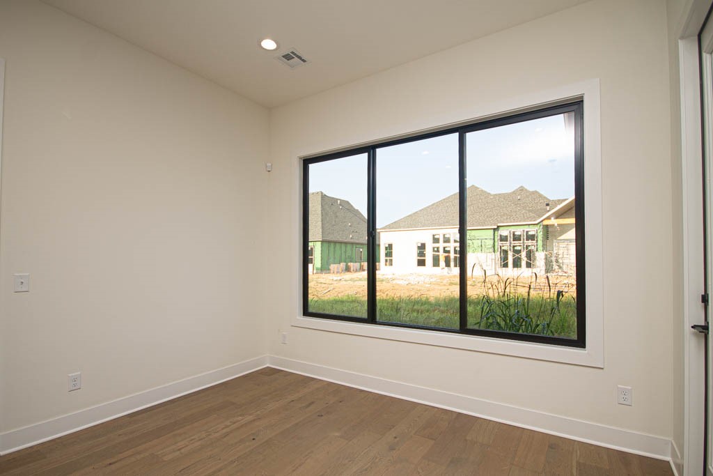 Scissortail - Residential