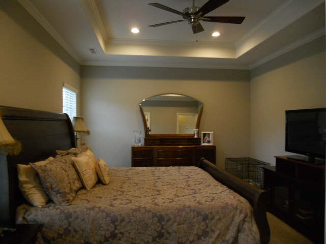 Stonebridge Meadows PH V - Residential