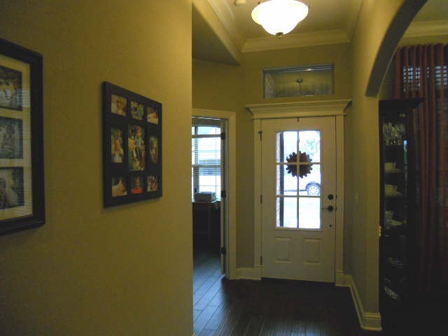 Stonebridge Meadows PH V - Residential