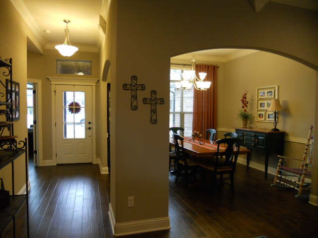 Stonebridge Meadows PH V - Residential