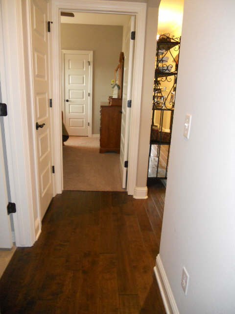 Stonebridge Meadows PH V - Residential