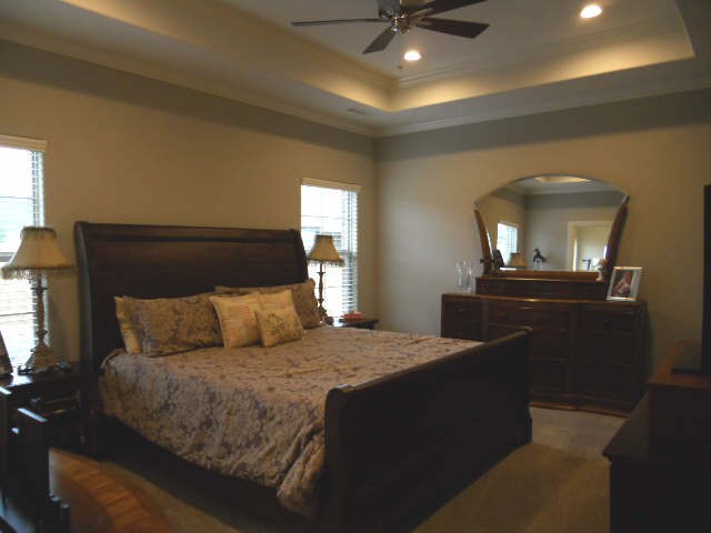 Stonebridge Meadows PH V - Residential