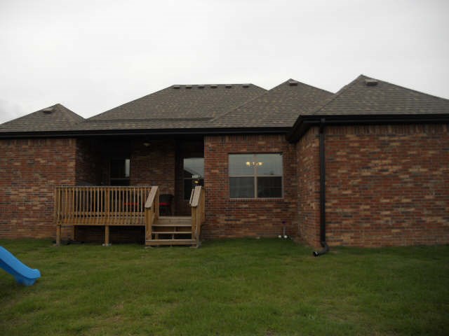 Stonebridge Meadows PH V - Residential