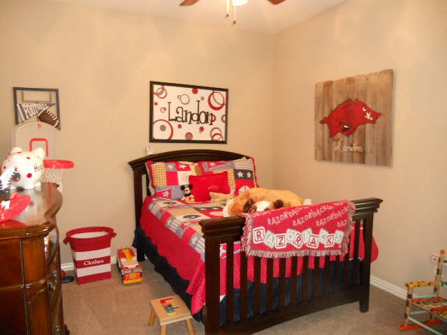 Stonebridge Meadows PH V - Residential