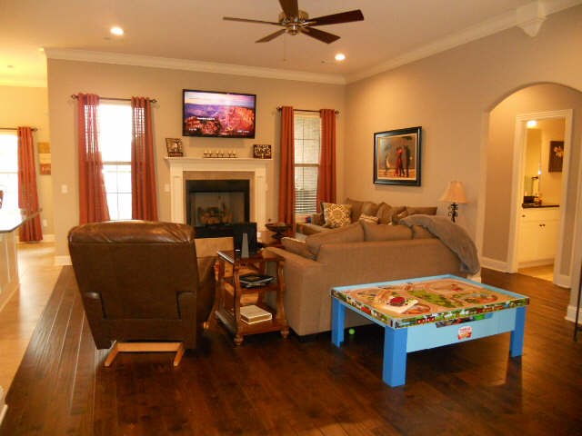 Stonebridge Meadows PH V - Residential