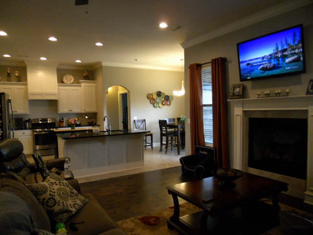 Stonebridge Meadows PH V - Residential