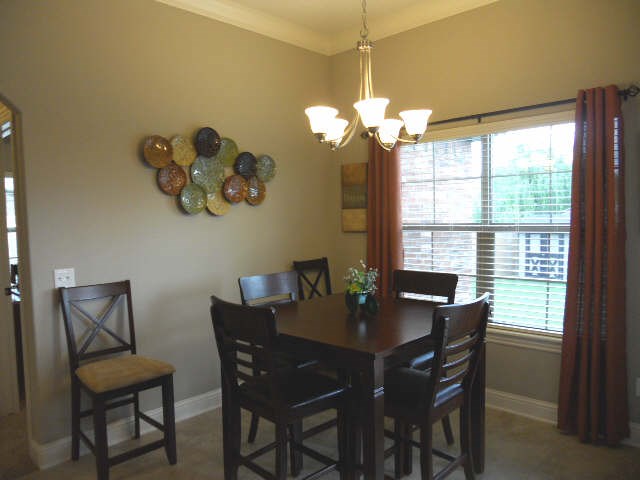 Stonebridge Meadows PH V - Residential