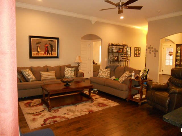 Stonebridge Meadows PH V - Residential