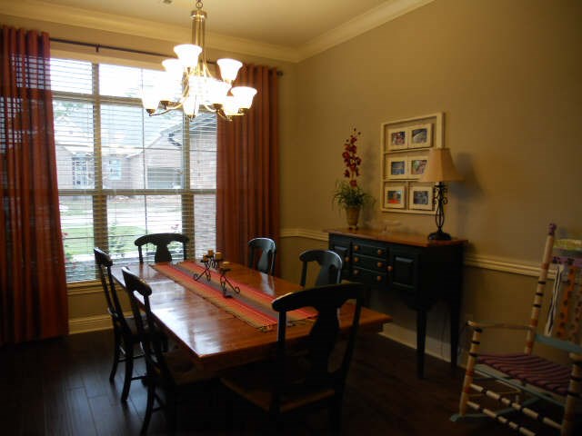 Stonebridge Meadows PH V - Residential