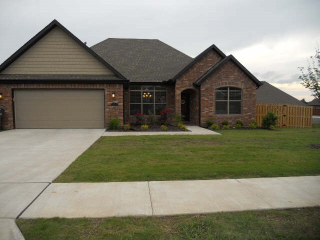 Stonebridge Meadows PH V - Residential