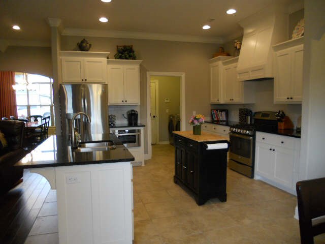 Stonebridge Meadows PH V - Residential