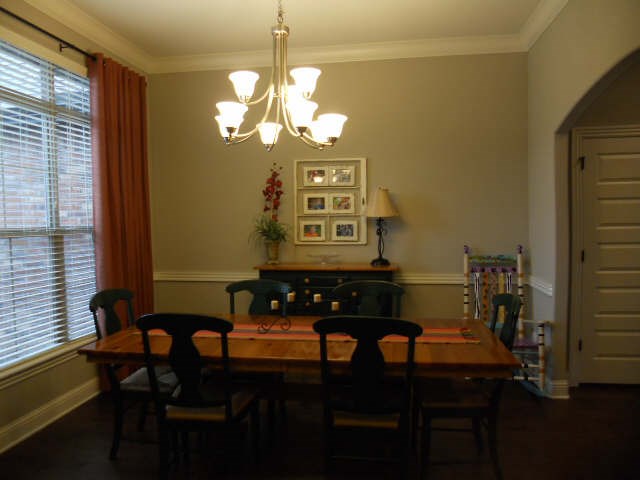 Stonebridge Meadows PH V - Residential