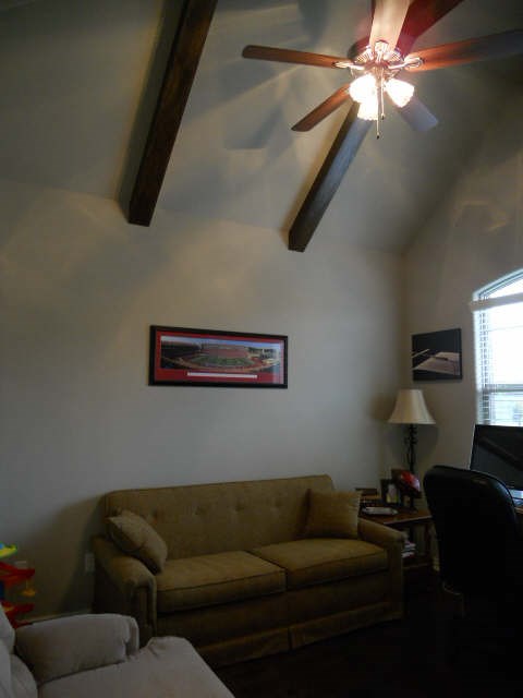 Stonebridge Meadows PH V - Residential