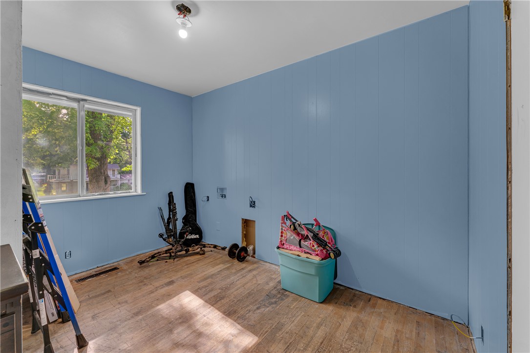 Tontitown Outlots - Residential