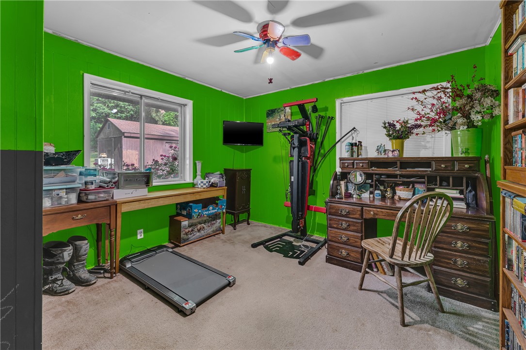 Tontitown Outlots - Residential