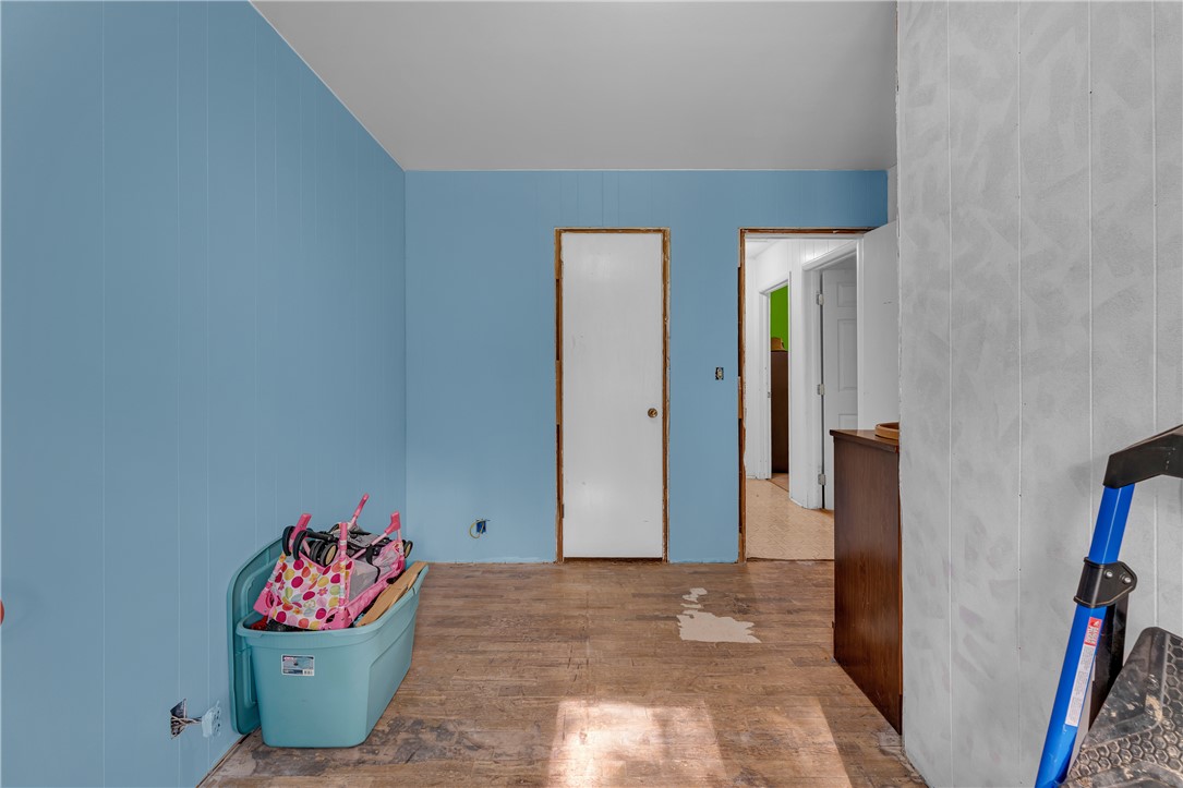 Tontitown Outlots - Residential