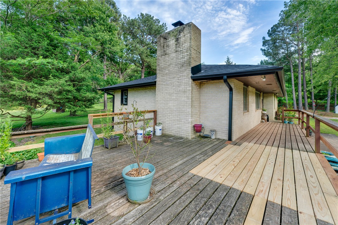 Tontitown Outlots - Residential