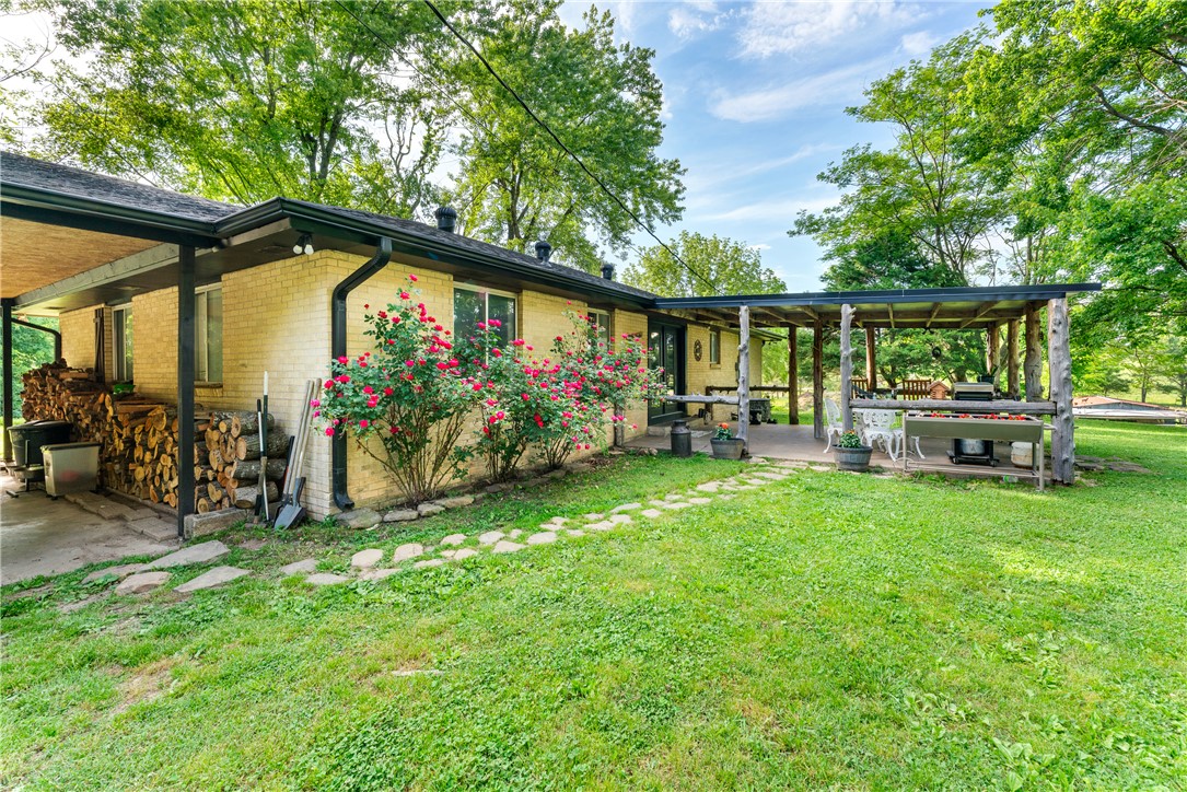 Tontitown Outlots - Residential