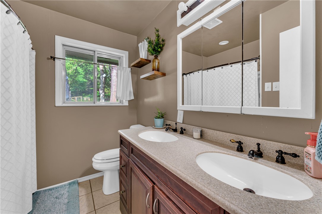 Tontitown Outlots - Residential