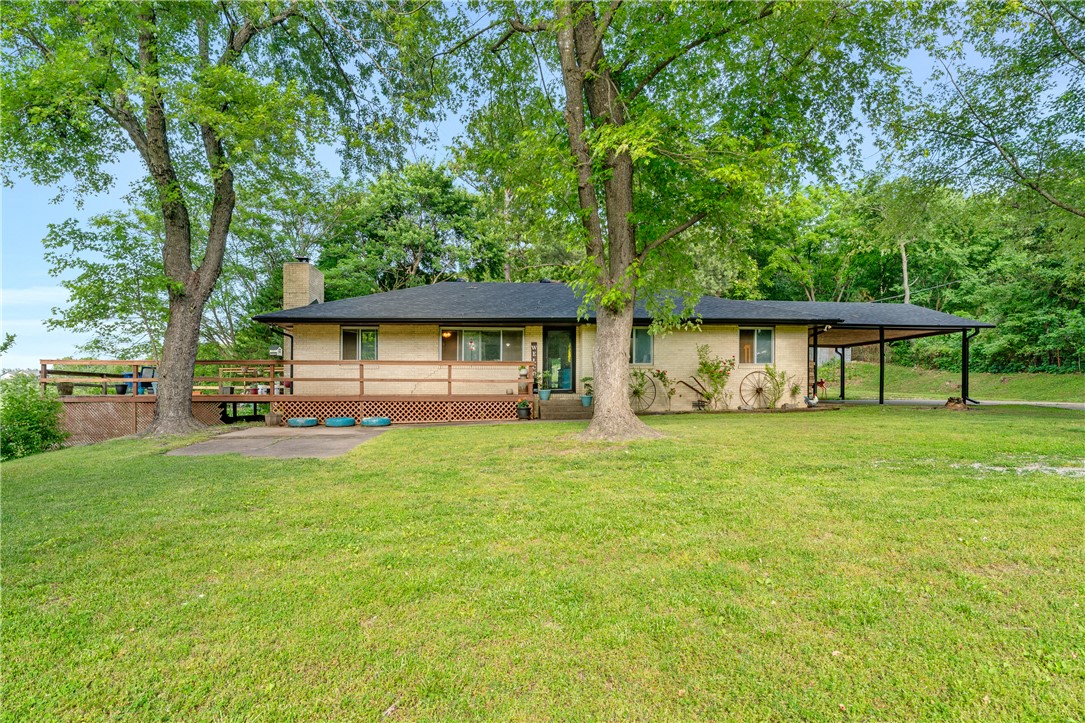 Tontitown Outlots - Residential