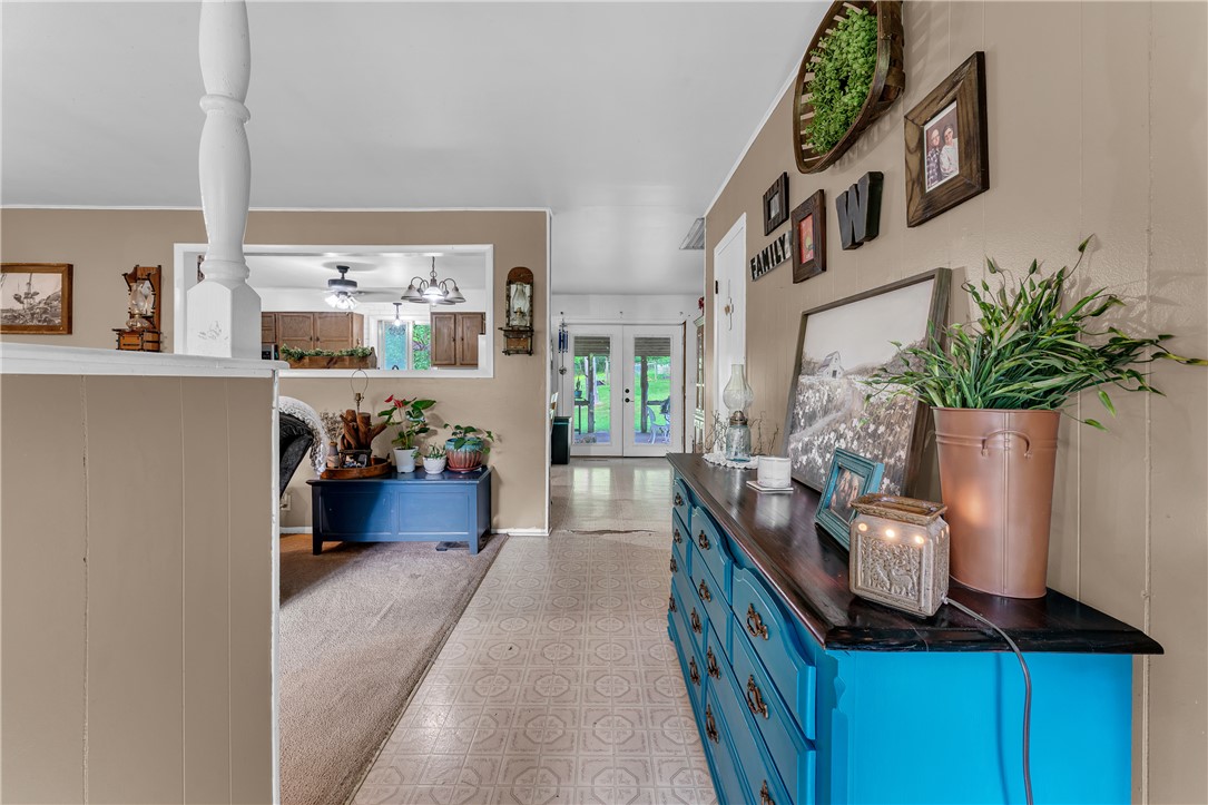 Tontitown Outlots - Residential